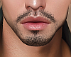 e Realistic beard v1