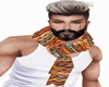 Xtress Scarf