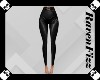 Black Leather Pants V5