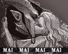 ✢M✢ CutOut Couple