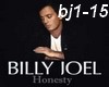 billy joel honesty