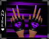 Ae Super  Gloves