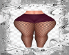 Ski Shorts {Purple}