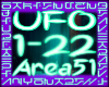 En.vy - UFO