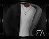FA Bomber Coat