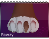 ♥ Pawzy Feet