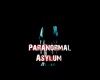 ParanormalAsylum