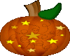 Pumpkin/Sticker
