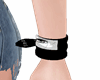 (F) Anime wrist bandana