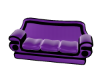 Purple Sofa