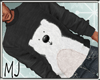 Polar sweater