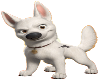 [Iz]  Dog Bolt