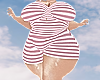 Jade- Striped Pink
