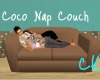[CK]Coco Nap Couch