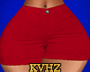 Red Shorts RLL