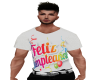 Birthday shirt 2