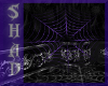 {SP}Purple Spider Web