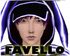 F* Neon Hat