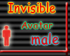 [Pj]Male Invisible
