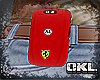 Nextel Ferrari Cintura