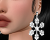 ❄️Snowflake Earrings