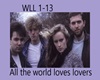 WLL- Prefab Sprout