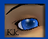 K.k. Folure Eyes