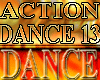 CRAZY & ACTION DANCE#13