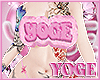 Ỿ | pastel tat