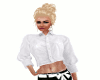 Dress Shirt White