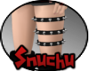 Snu* ??? L Thigh Spikes