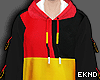 E! Sweater Alemania