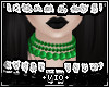 +Vio+ Pearls Green
