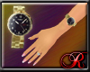 R1313 Gold Watch