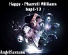 Happy - Pharrell William
