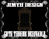 Jm Goth Throne Derivable