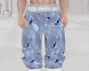 ღ S Calça Stitch