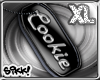 602 XL Cookie Dogtag B