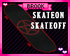 SKATEBOARD PENTA