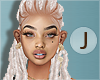 🅙 Mendora white