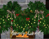 ~CL~CHRISTMAS GARLAND