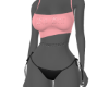 No Bra Set