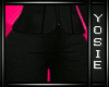 ~Y~SAW Jeans RLL