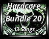 Hardcore Music Bundle 20