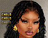 C| Baddie Hair-Nala