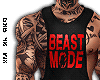 💪 Beast mode