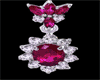 Ruby & Diamond Imperial