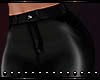 Leather  jeans RL