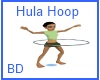 [BD] Hula Hoop