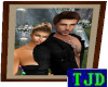 [TJ] Tieran & Gold #002